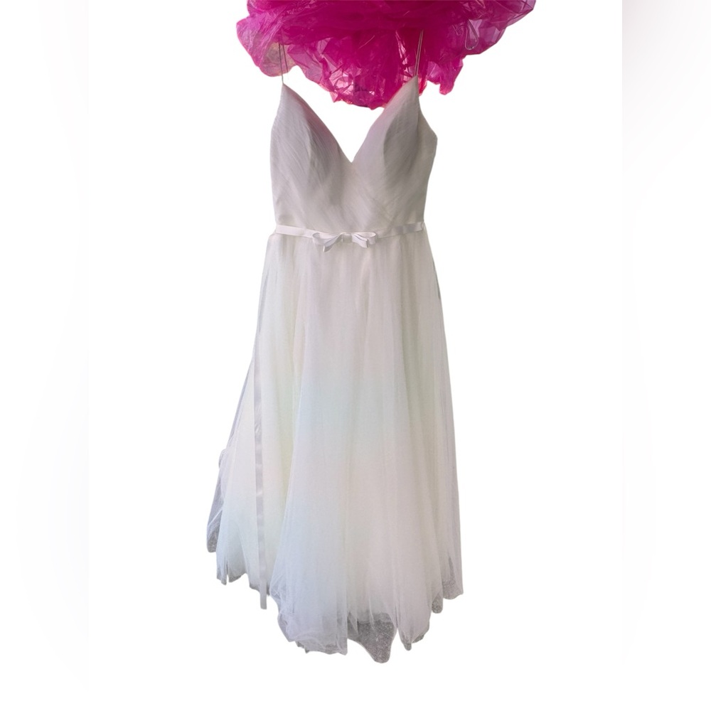 Bridal Dress